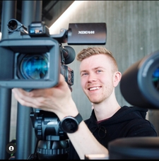 Adrian Tørring Haug