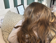 Lucy ReadAboutFaeries