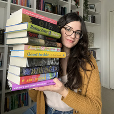 Ali | literary_delight