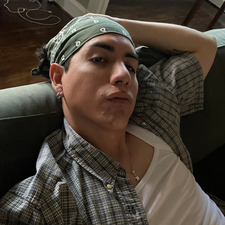 Daniel Caballero