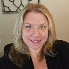 Megan Holder