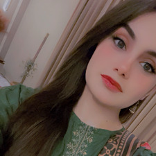 Mariam Saqib