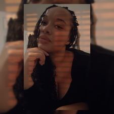 Paris Jones