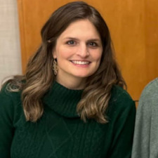 Morgan Ryherd