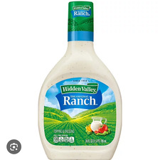 ranch dressing
