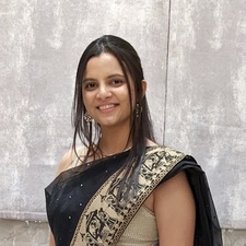 Avani Patwardhan