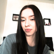 anamaria ✧*̣̩☽⋆゜