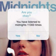 Hannah (Taylor’s Version)