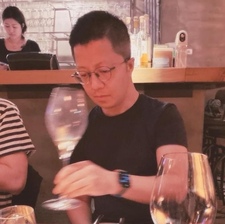 Tim Chen