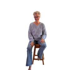 Maggie Anderson