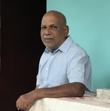 Thamilini Vamathevan