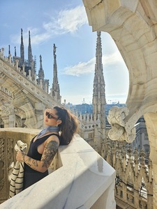 Ann Dominique