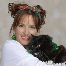 Kayla - TheCrochetedLibrary