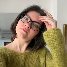 Юлия Севостьянова