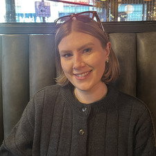 Bethany Roche