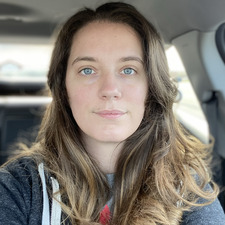 Sarah VanFossen