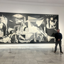 David Eguiguren Alarcón