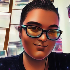 Kelsey McWilliams