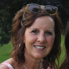 Staci Aitchison