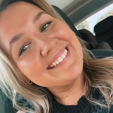 Briana Wohl