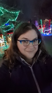 Elyssa Gutbrod