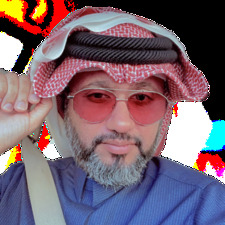 حسين الناصر