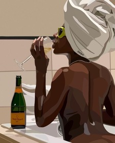 Âme mystérieuse