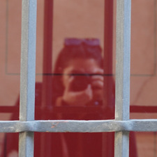 Constanza Pérez