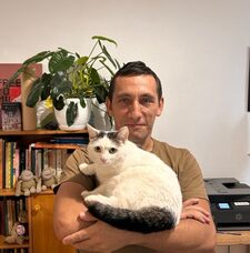 Сергій Мельник