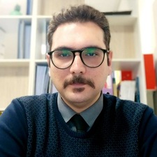 Hamid Naghizadeh