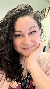 Sofia (Missy) Teasley