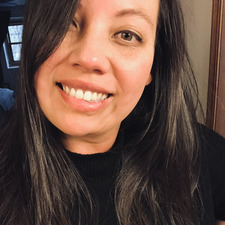 Mina Johnson-Springer