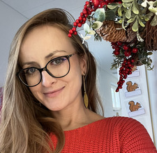Andreea David