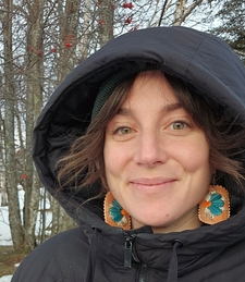 Heidi Zettel