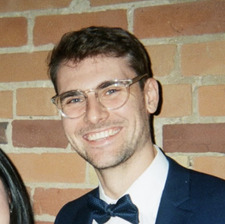 Connor Smyth