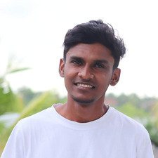 Anamigan Kumarasingam