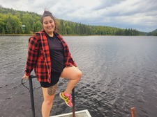 Vanessa Veillette