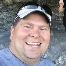 Mark Bridge