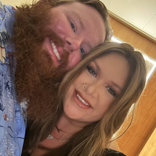 Cassidy Baker-Carpenter