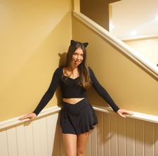 lily valentine