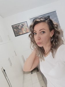 Tania Mihaleva