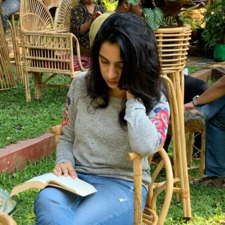 Hastha Narayan