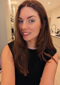 Olivia Holdsworth