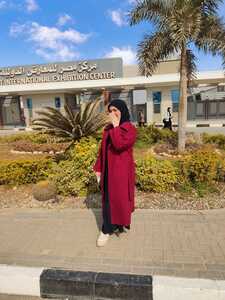 Fatma Ahmed