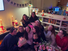 Riley Benedict-Smith