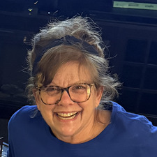 Cindy Krimsky