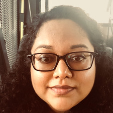 Roshini Muralidharan