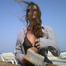 Hanna Hultemark