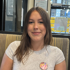 Amber Walsh-O'Donnell