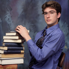 Jack Abrams
